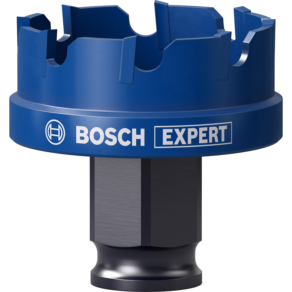 Bosch EXPERT Sheet Metal Lochsäge, 35 x 5 mm. Für Dreh- und Schlagbohrer
