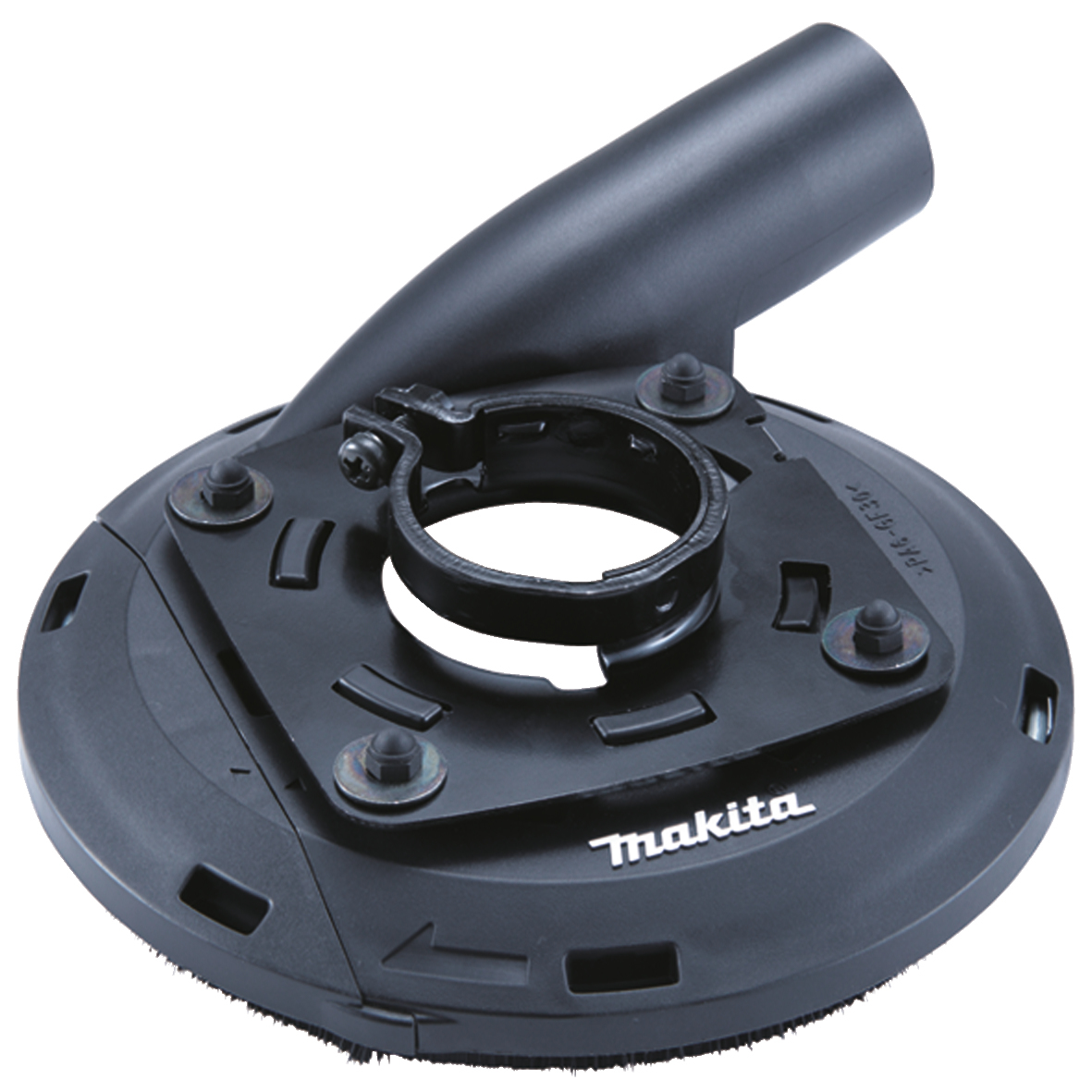 Makita Absaughaube 180 mm, 180 mm - Winkelschleifer - 195385-8