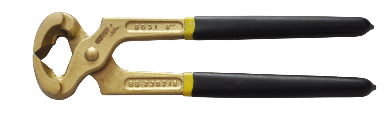 KS Tools BERYLLIUMplus Kneifzange  