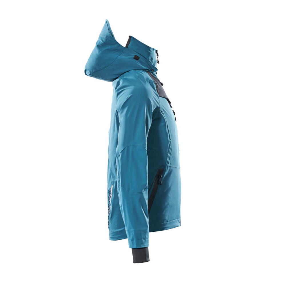 MASCOT Hard Shell Jacke ADVANCED