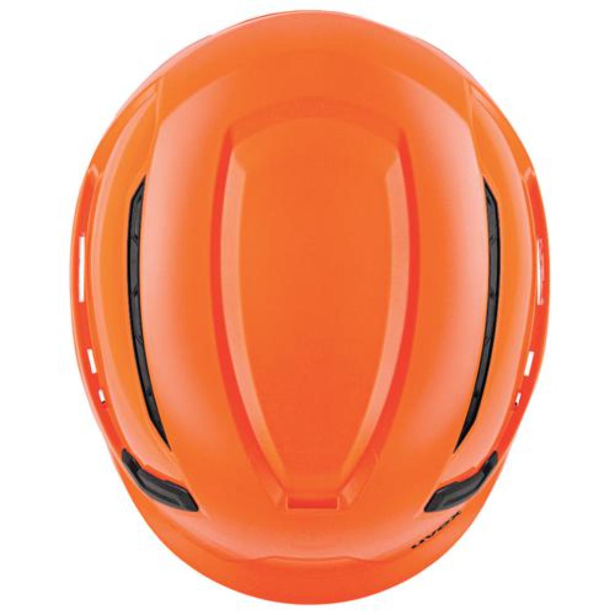 uvex pronamic alpine Schutzhelm MIPS mit Lüftungen