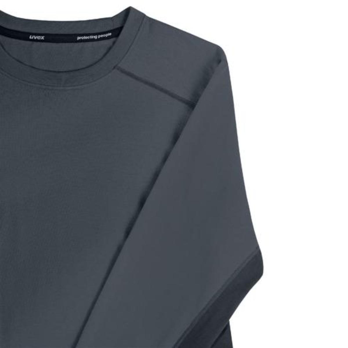 uvex suXXeed industry Herren Longsleeve