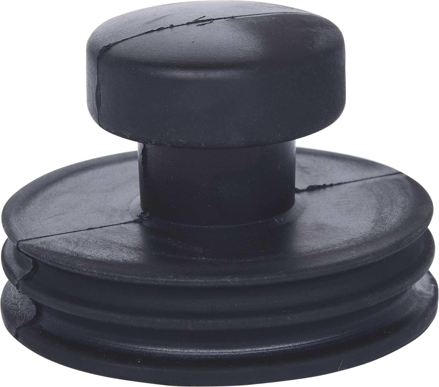 KS Tools Mini-Vakuum-Saugheber, max 15kg, Ø 80mm