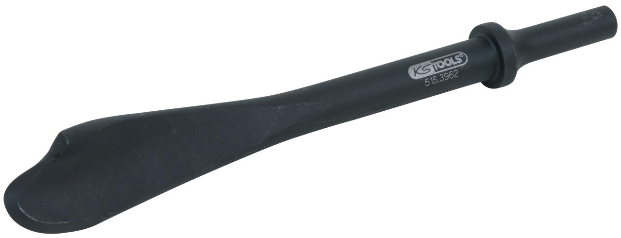 KS Tools Vibro-Impact Auspuff-Trennmeißel für Innenrohre 