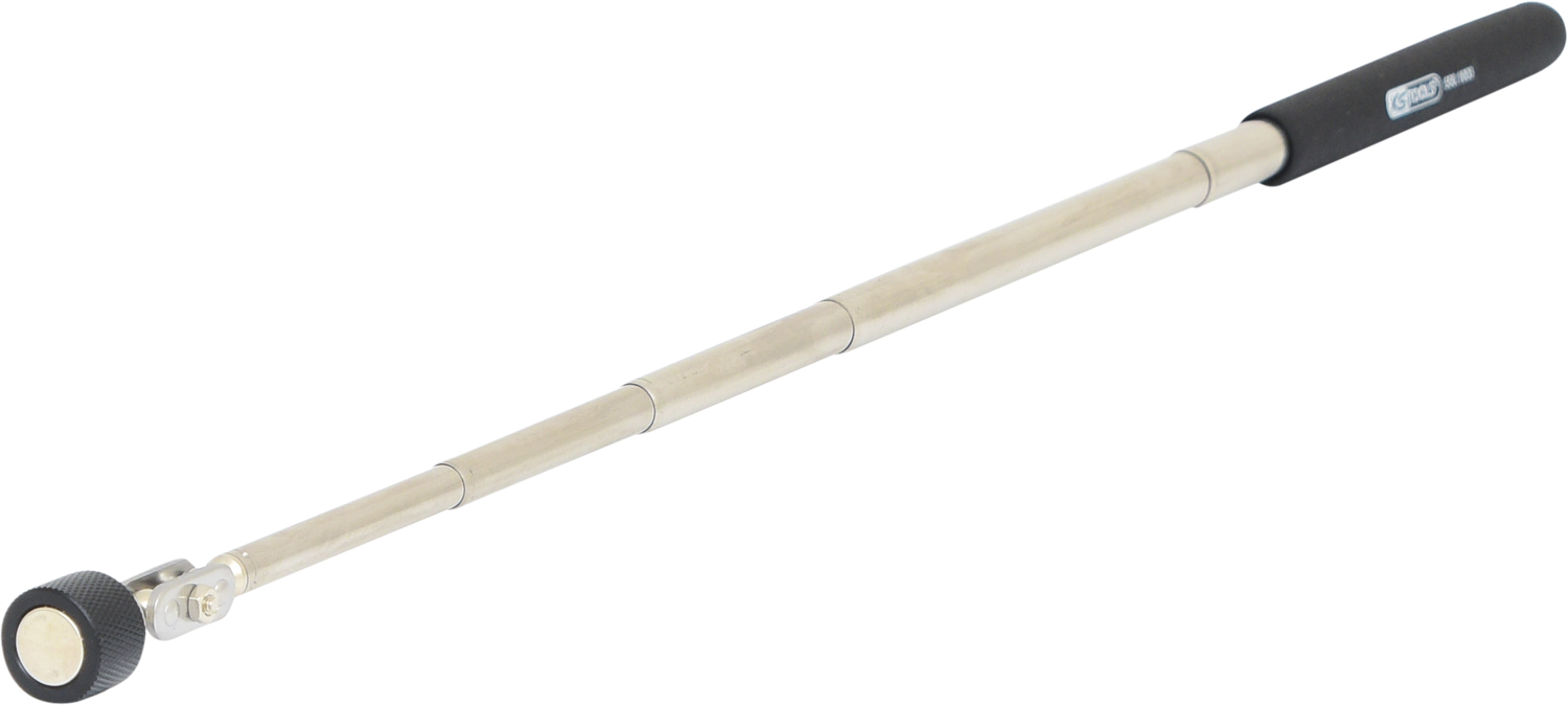 KS Tools Teleskop-Magnethalter, 200-700mm