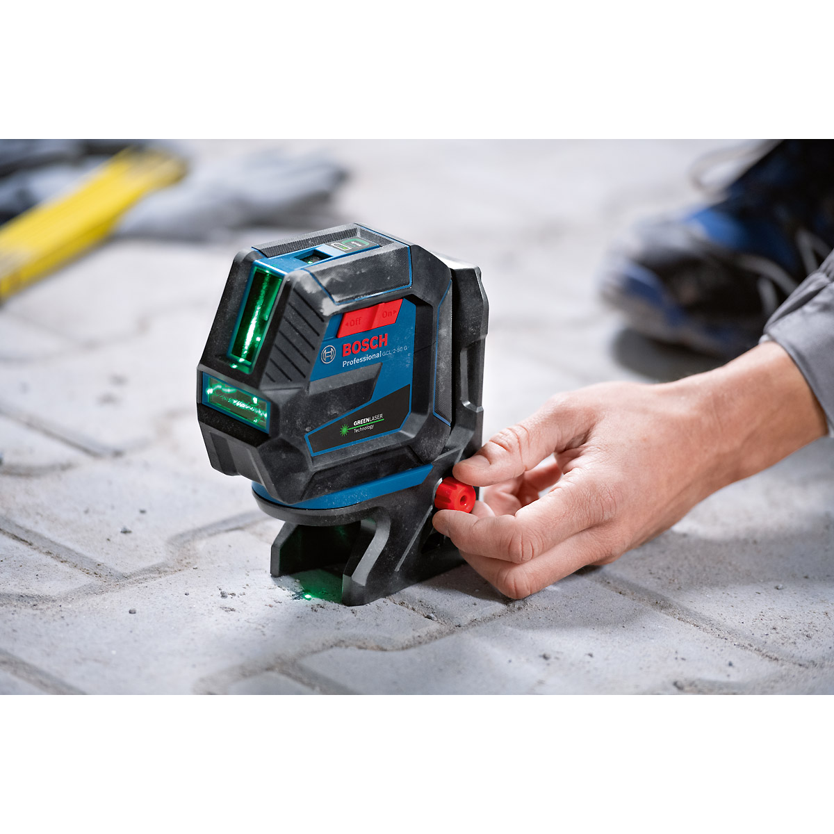 Bosch Zubehör RM 10