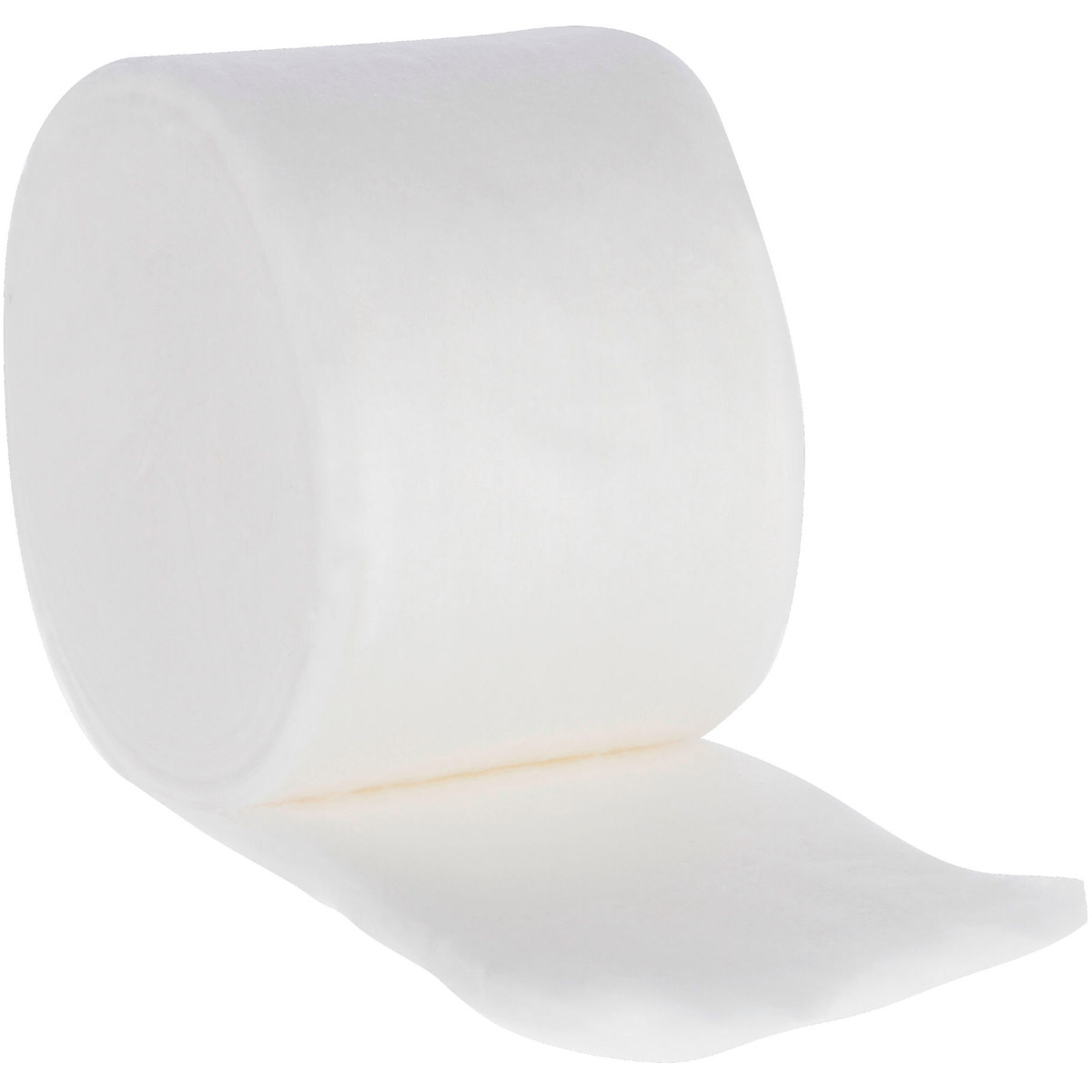Kerbl Rollenwatte VisCotto, 10 cm x 6 m, 5 Stück