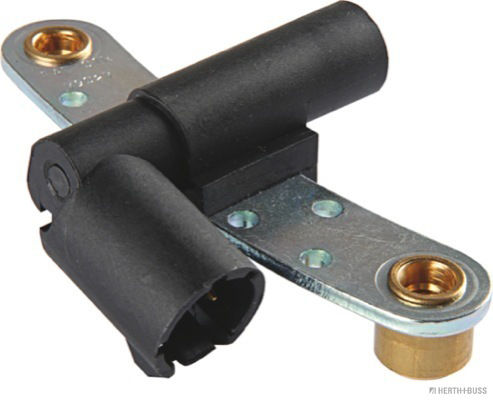 HERTH&BUSS Impulsgeber, Kurbelwelle, 2 pol, 250 Ohm
