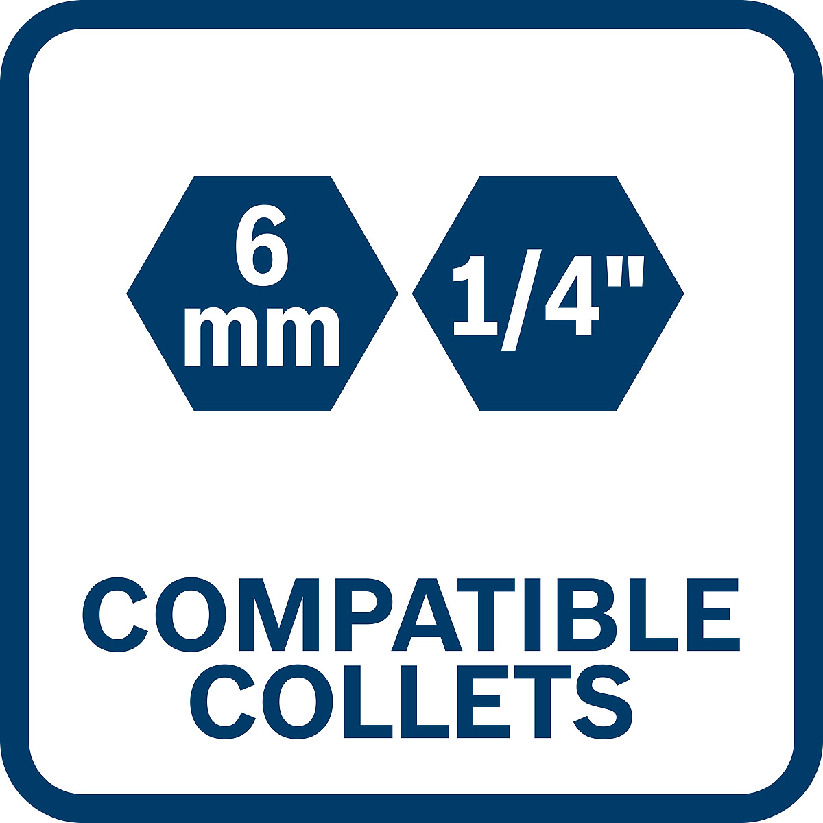 Bosch Kantenfräse GLF 55-6