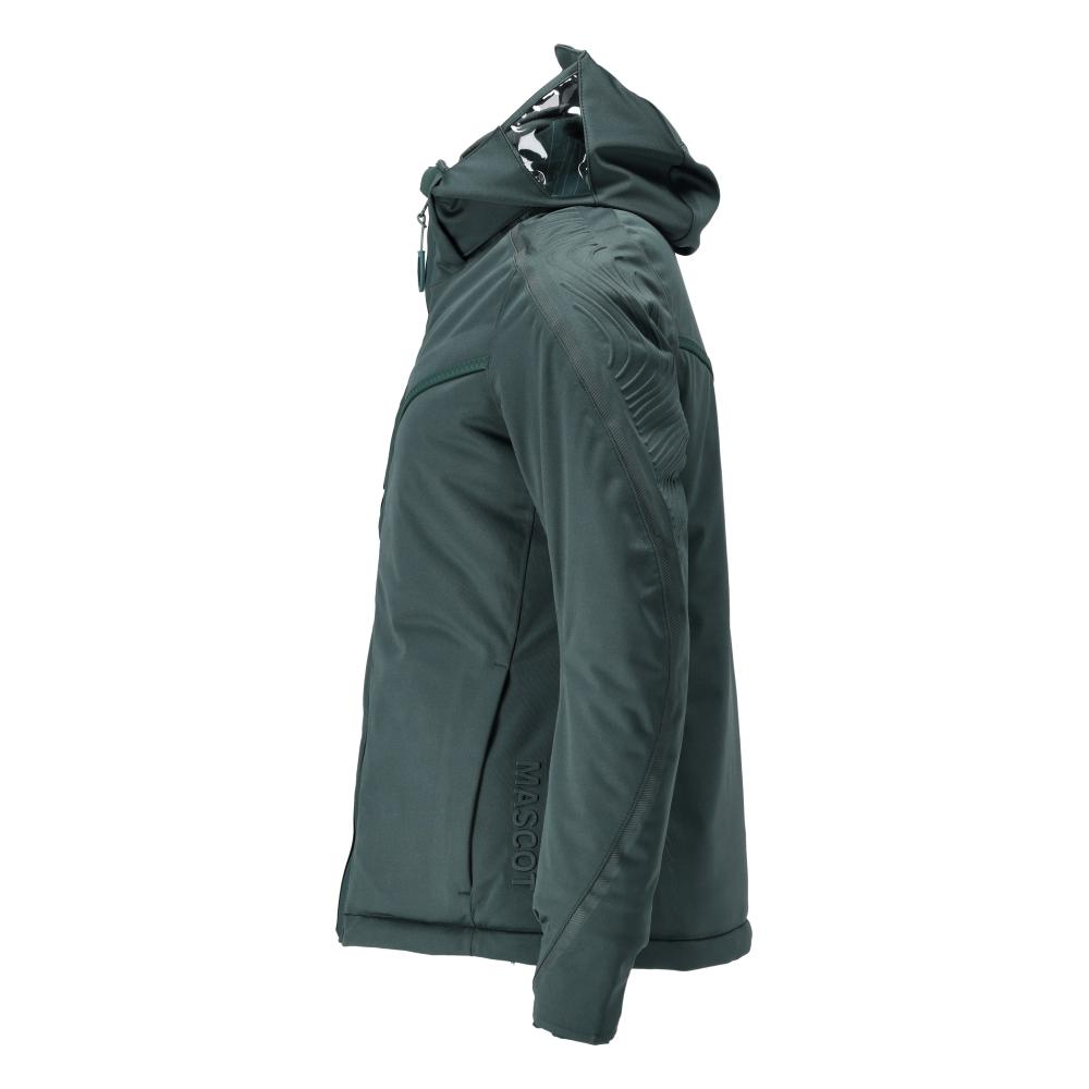 MASCOT Damen Winterjacke CUSTOMIZED