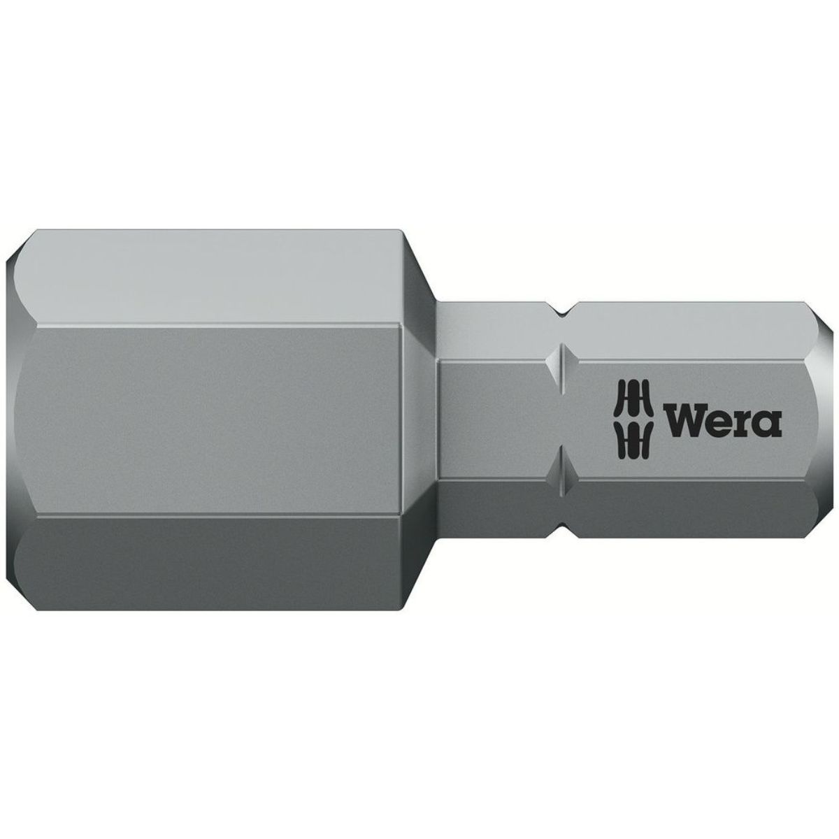 Wera 840/1 Z Bits, metrisch