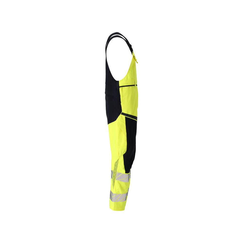 MASCOT Herren Latzhose mit Knietaschen ACCELERATE MULTISAFE