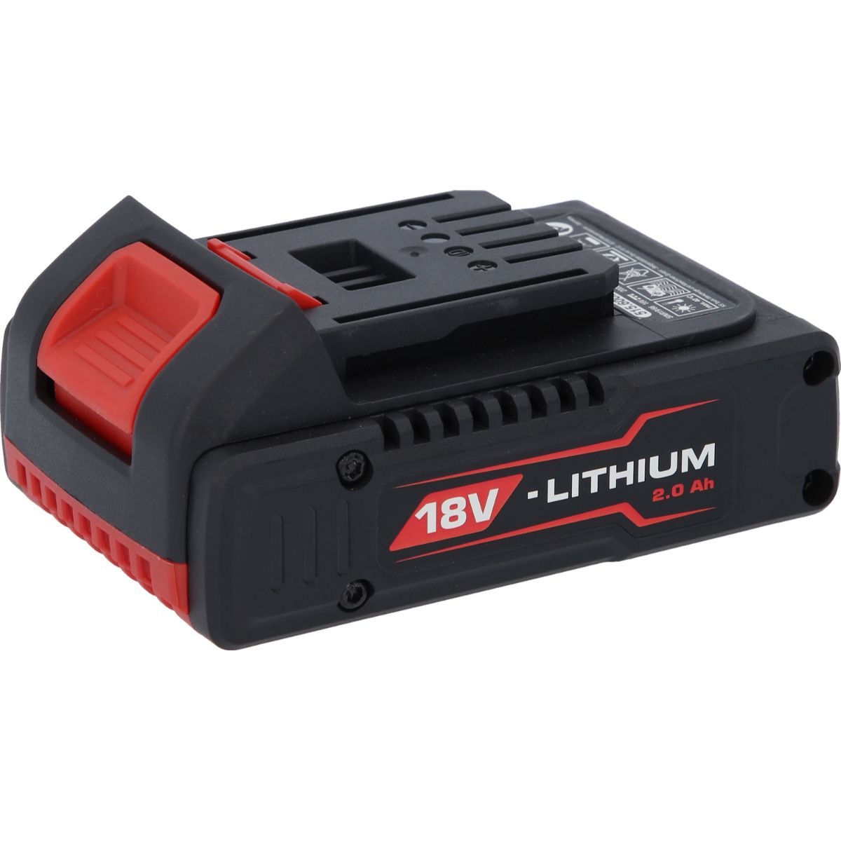 KS Tools eMONSTER Akku, 18V, 2.0Ah