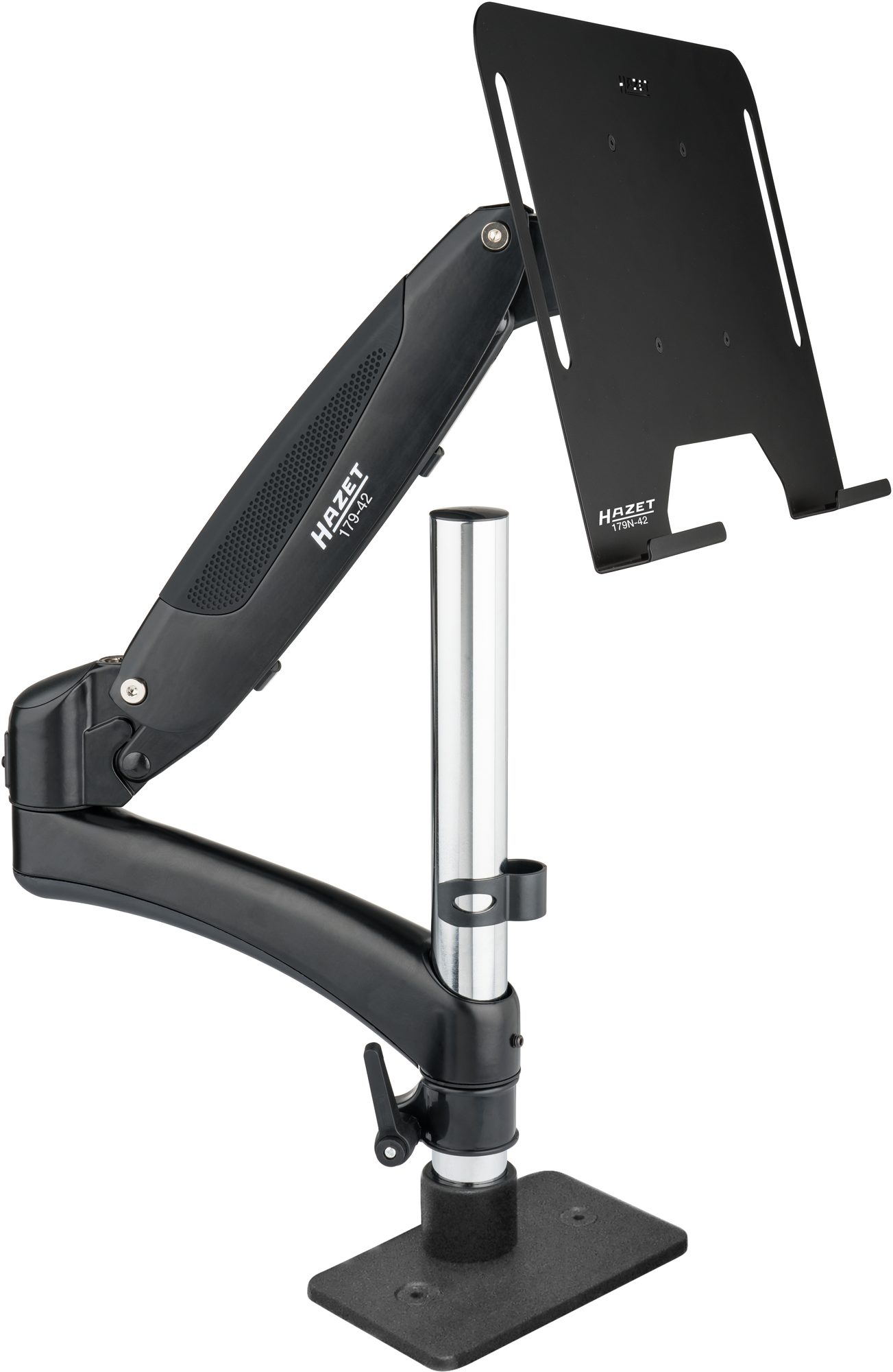 HAZET Laptop-Halter