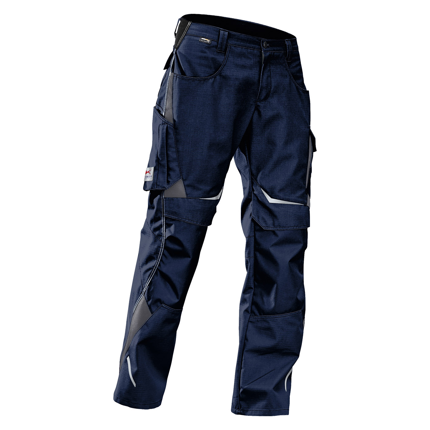 KÜBLER PULSSCHLAG Hose HIGH