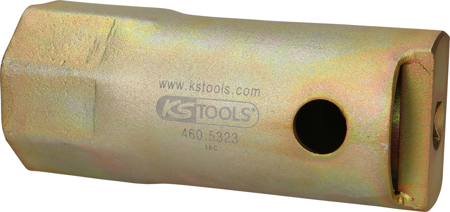 KS Tools 3/4" Achsmuttern-Schlüssel, lang