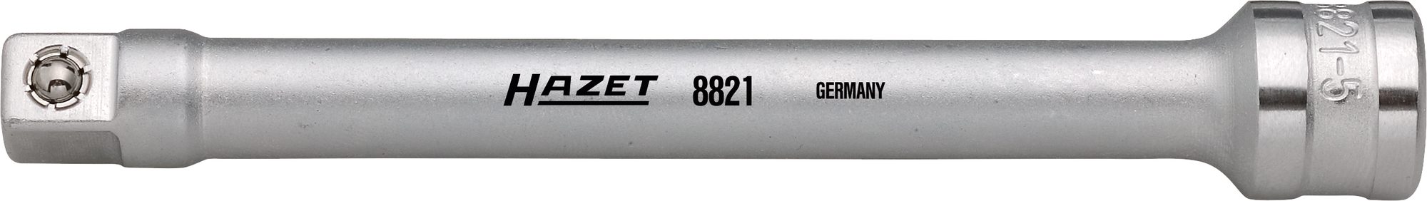 HAZET Verlängerung (3/8 Zoll)