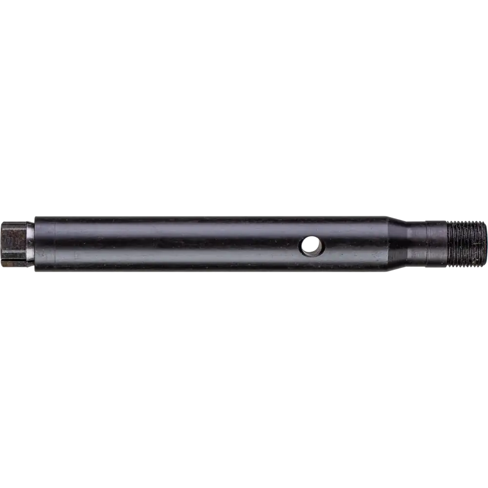 PFERD TOOLS Verlängerung für Antriebsspindel SPV 75-1/4 SPG6 Max. RPM 20.000 inkl. 1/4" Spannzange