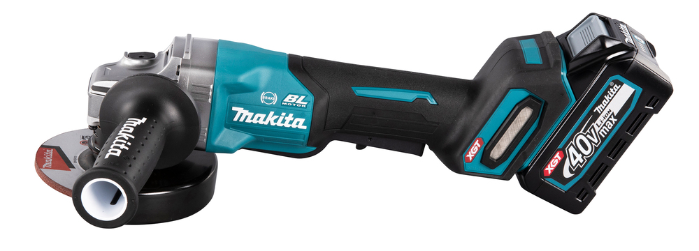 Makita Akku-Winkelschleifer - GA013GM201