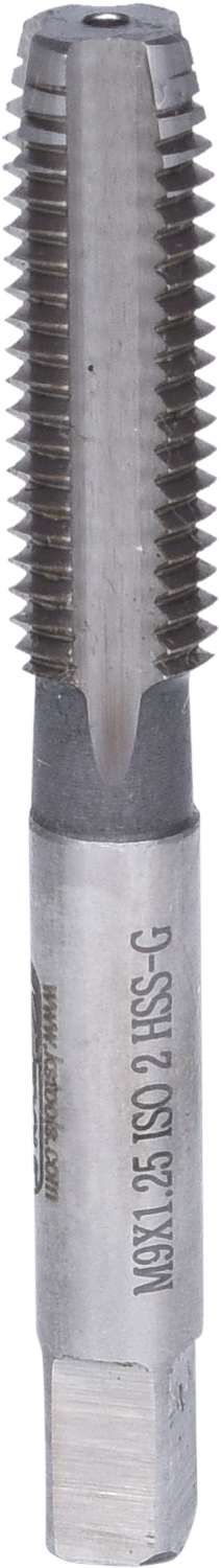 KS Tools Gewindebohrer, M9x1,25