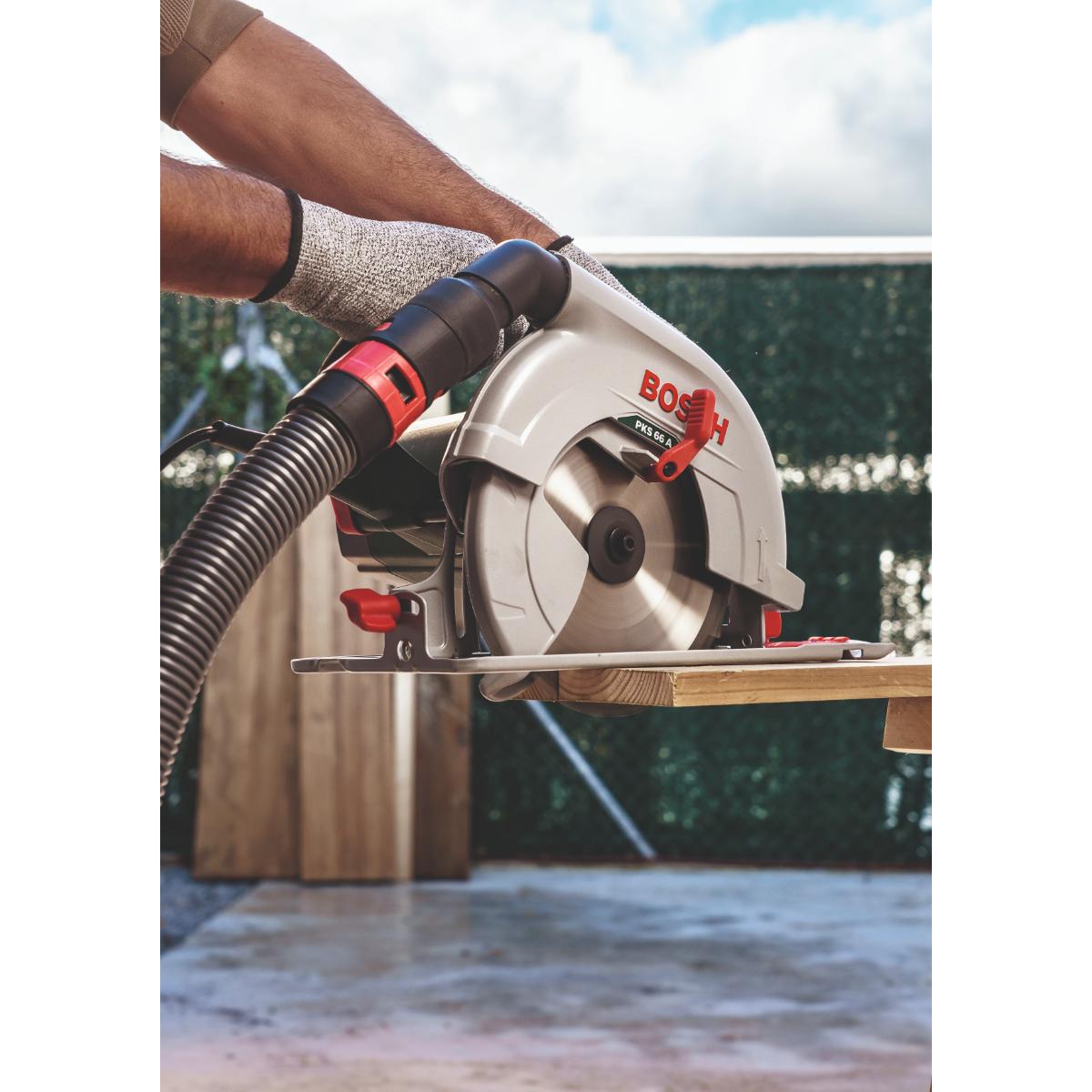 Bosch Kreissägeblatt PRECISION Z= 24