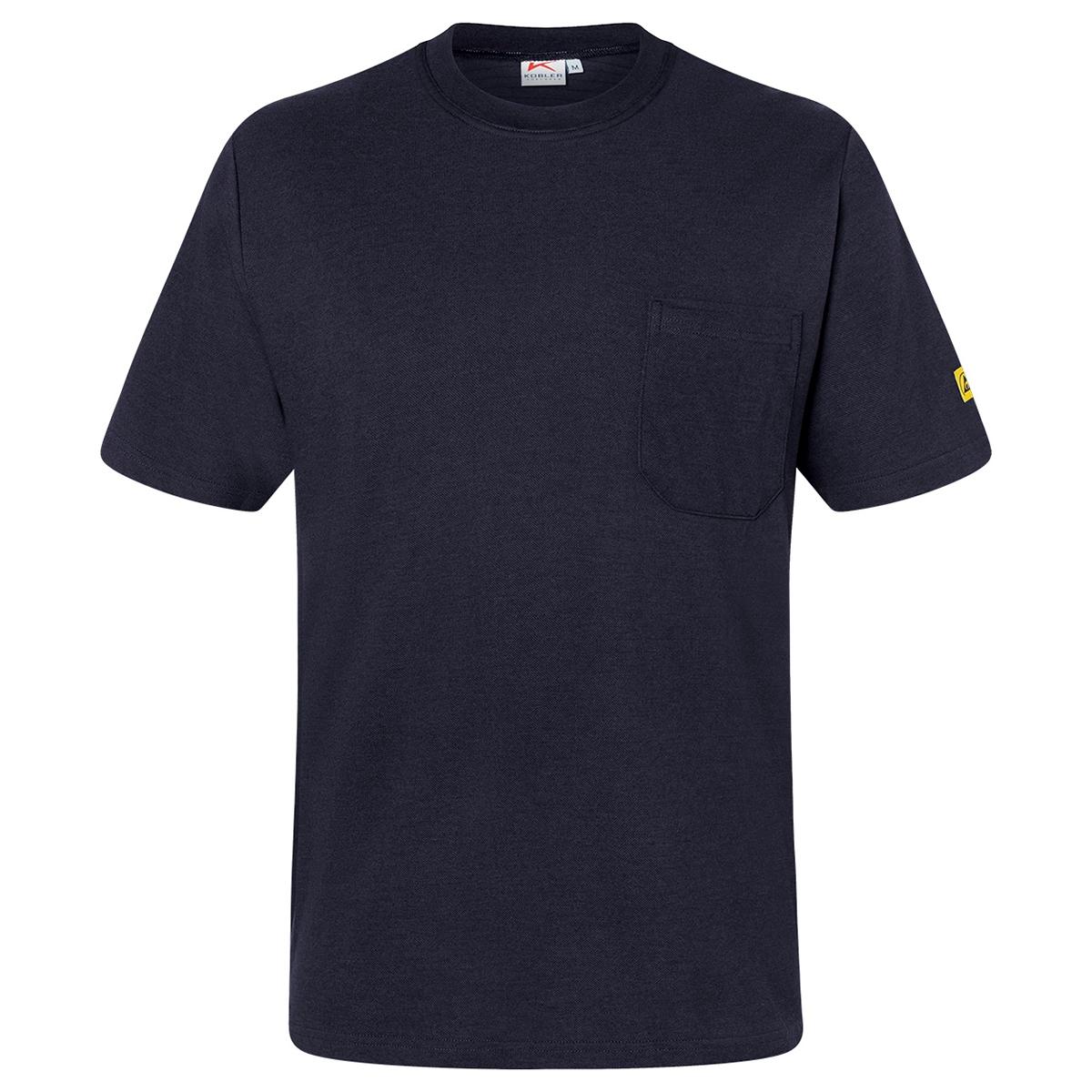 KÜBLER ESD T-Shirt L