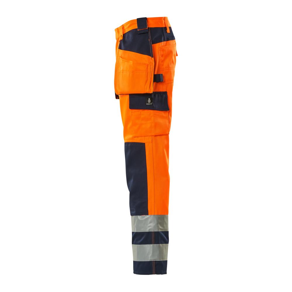 MASCOT Almas Hose mit Hängetaschen SAFE COMPETE