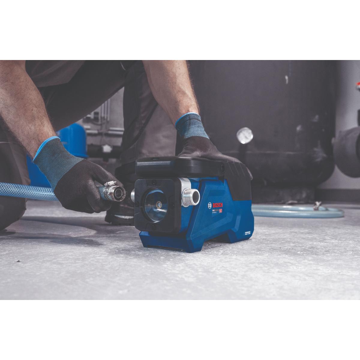 Bosch GTP18V-28