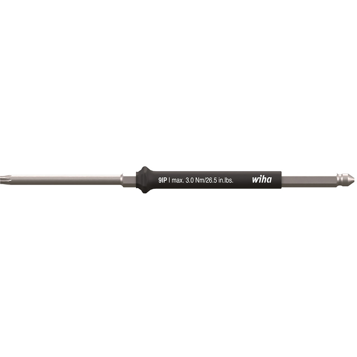 Wiha Wechselklinge TORX PLUS für easyTorque Key - 10 Stück