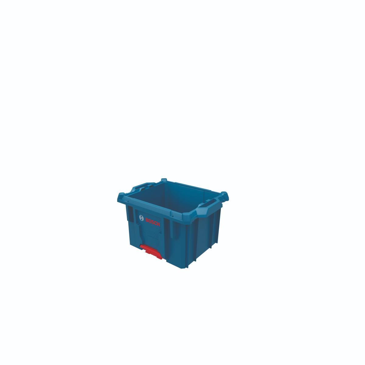 Bosch Koffersystem L-BOXX Contractor Crate