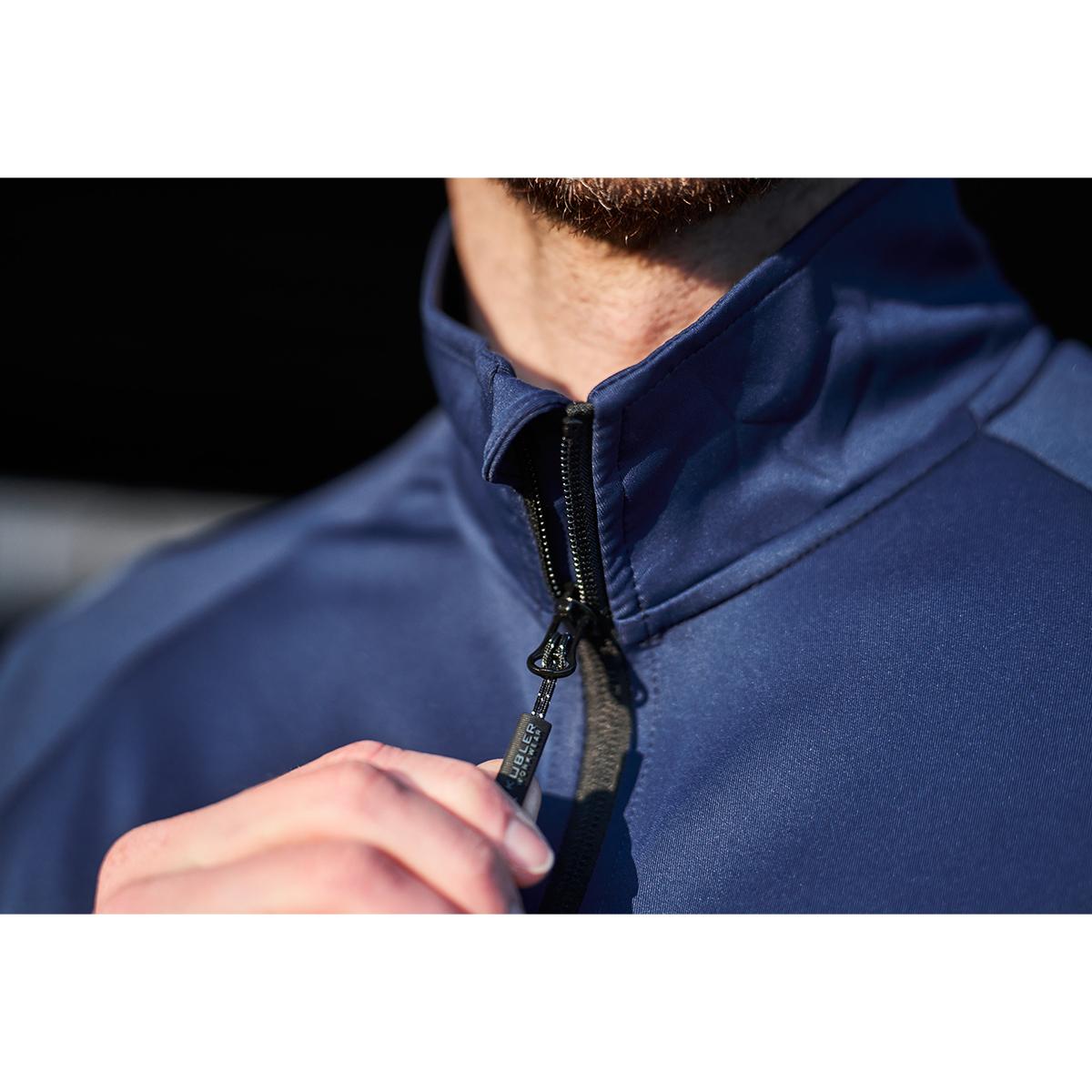 KÜBLER ATHLETIQ Stretchjacke