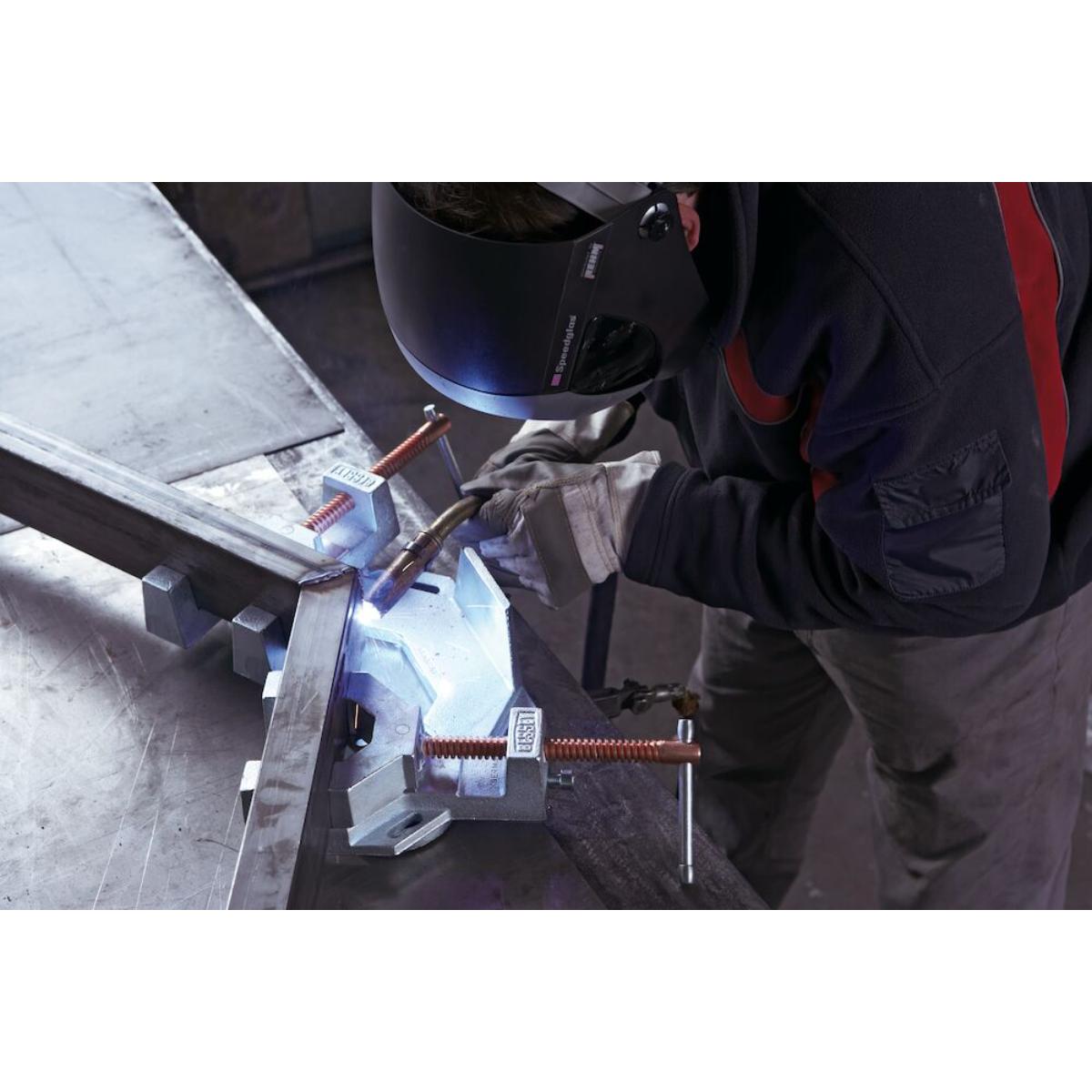 Bessey Schweißspanner-Set SM 10