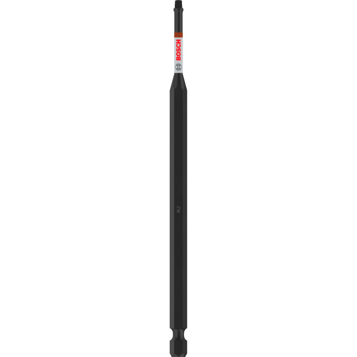 Bosch PRO Robertson Impact Bit R2