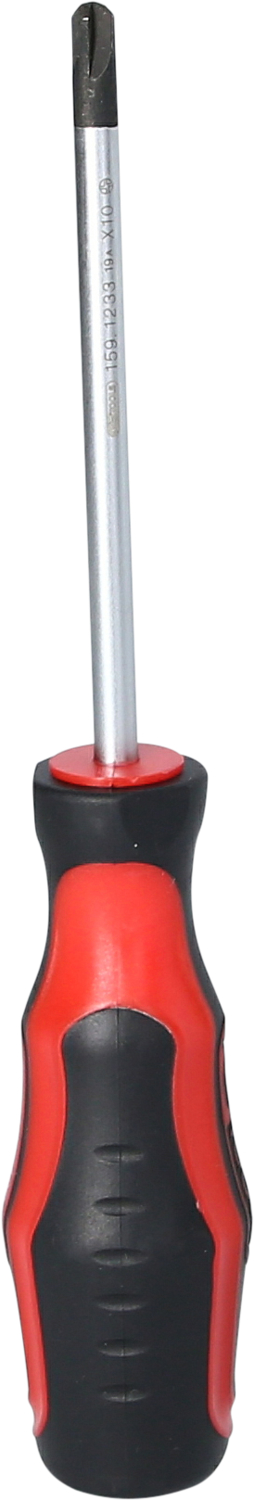 KS Tools ERGOTORQUEplus Schraubendreher für TORQ-Set®-Schrauben
