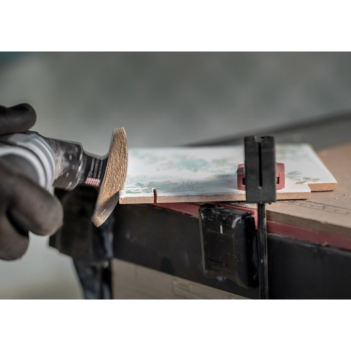 Bosch EXPERT MATI 68 RD4 Corner Blade, 68 x 30 mm, 10-Stück