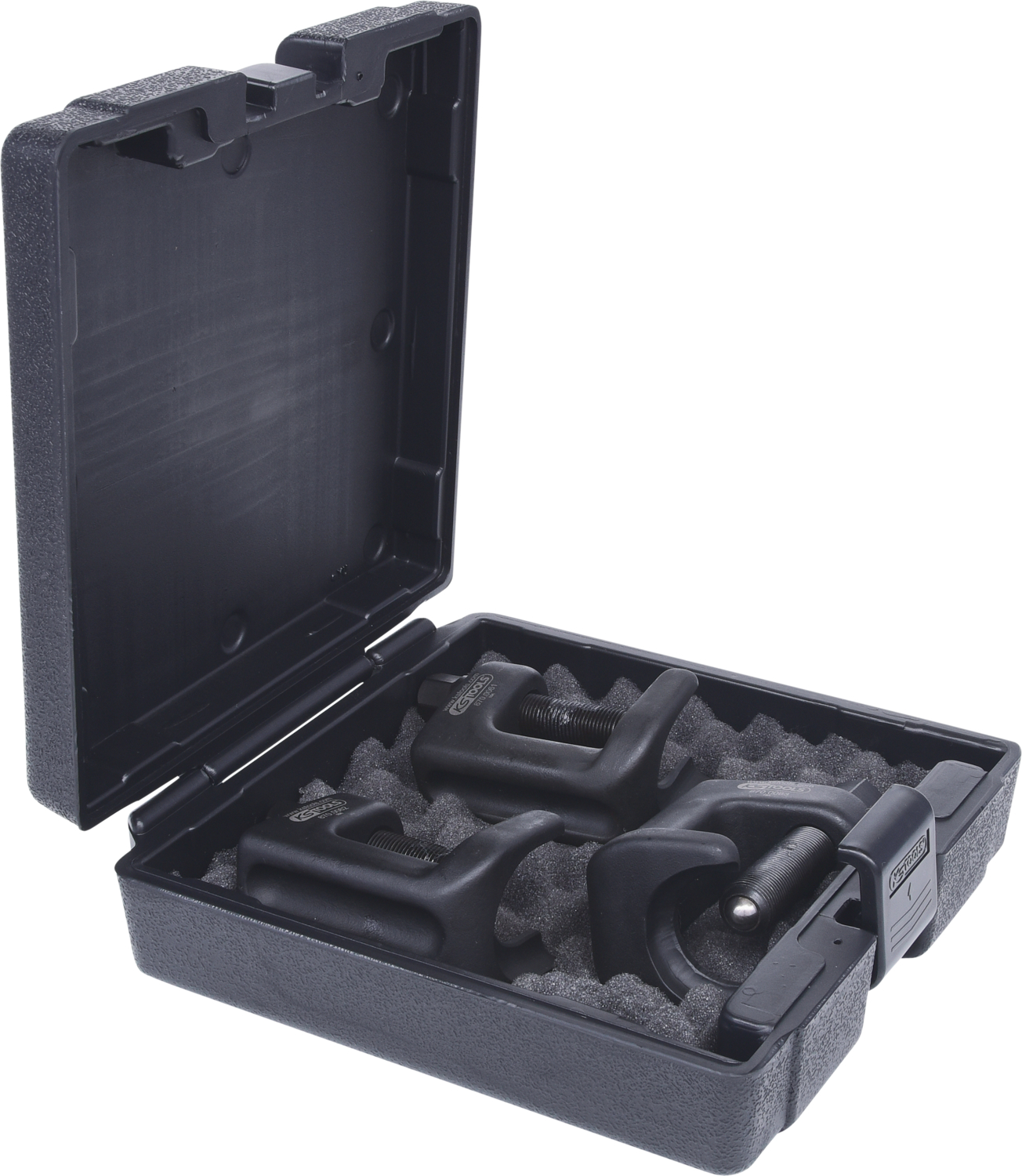 KS Tools Universal-Gelenkbolzen-Ausdrücker-Satz, 3-tlg