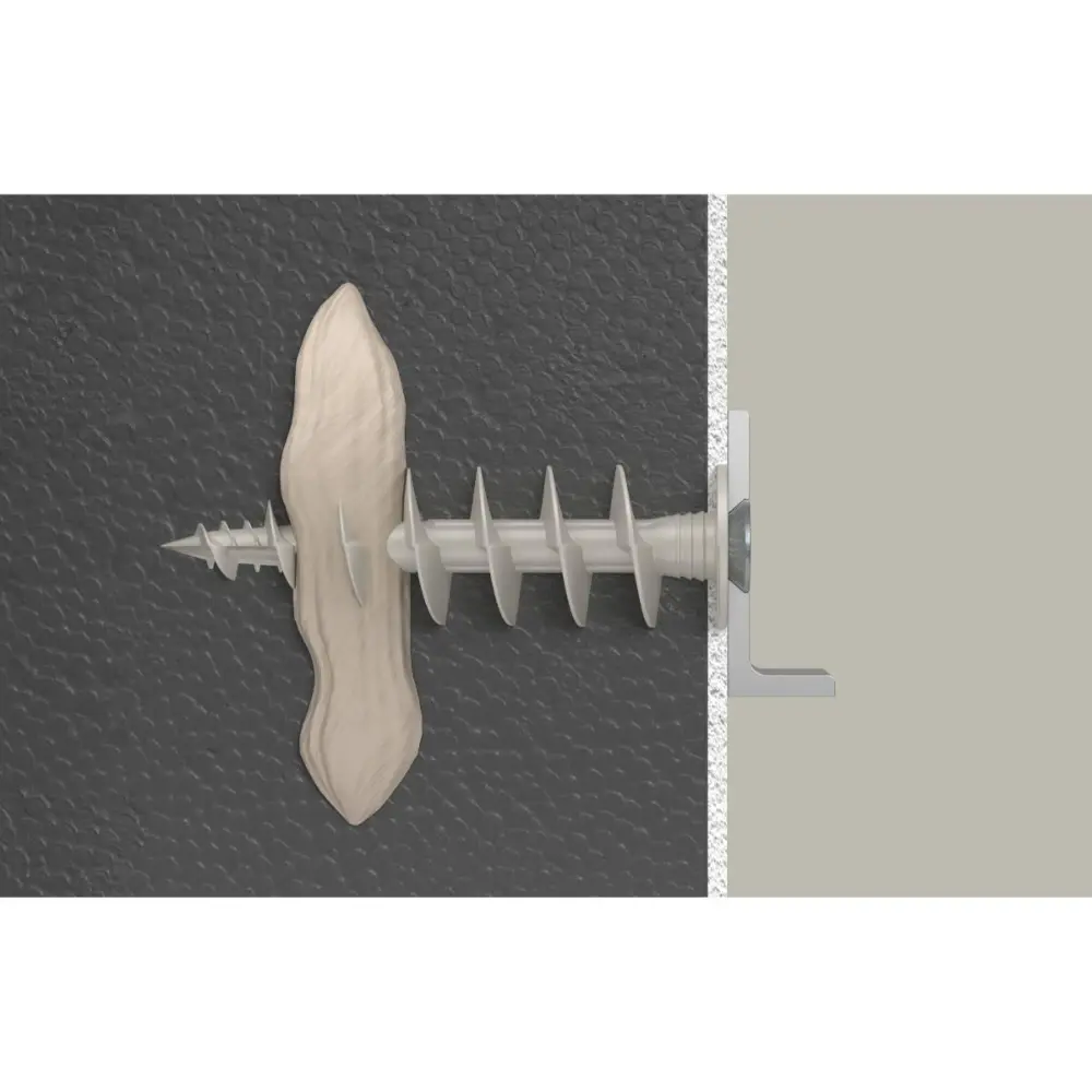Fischer Dämmstoffdübel FID II Plus
