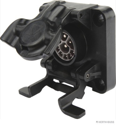 HERTH&BUSS Steckdose, ISOBUS Passive