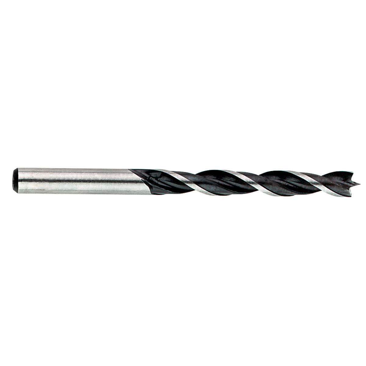 Metabo Holzbohrer Chromvanadium-Stahl