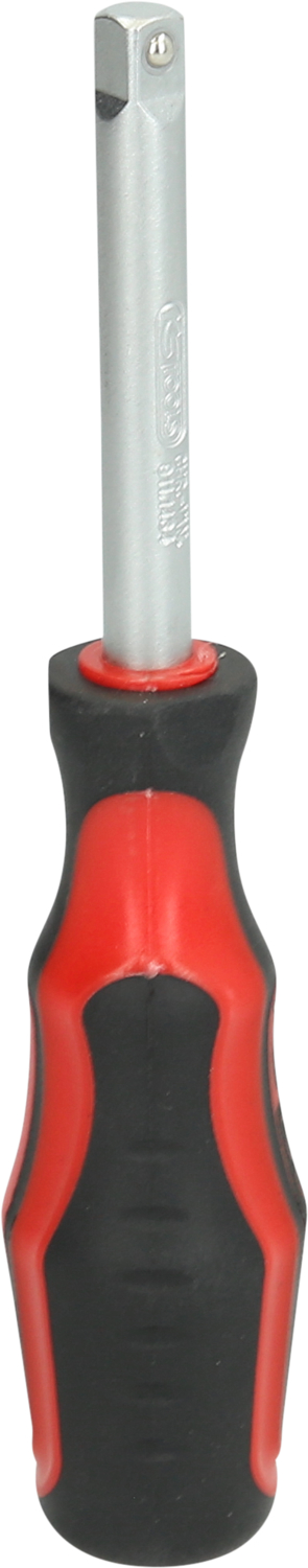 KS Tools 1/4" Vierkant-Schraubendreher, 150mm