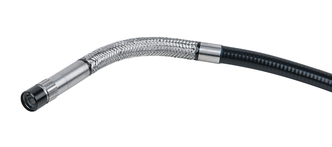KS Tools ULTIMATEvision SUPERCHARGED 0° Frontkamera-Sonde