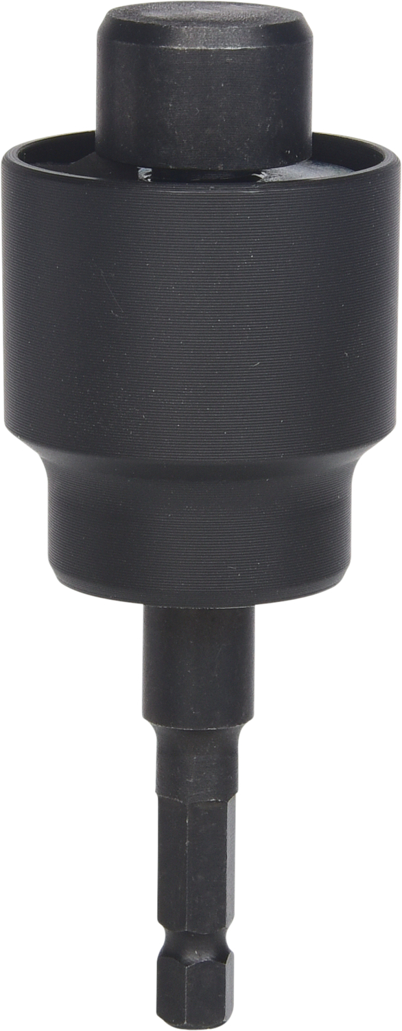KS Tools 1/2" Hahnverlängerungsfräser, 1/4"-6-kant-Aufnahme