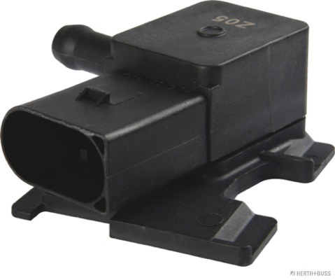 HERTH&BUSS Sensor, Abgasdruck
