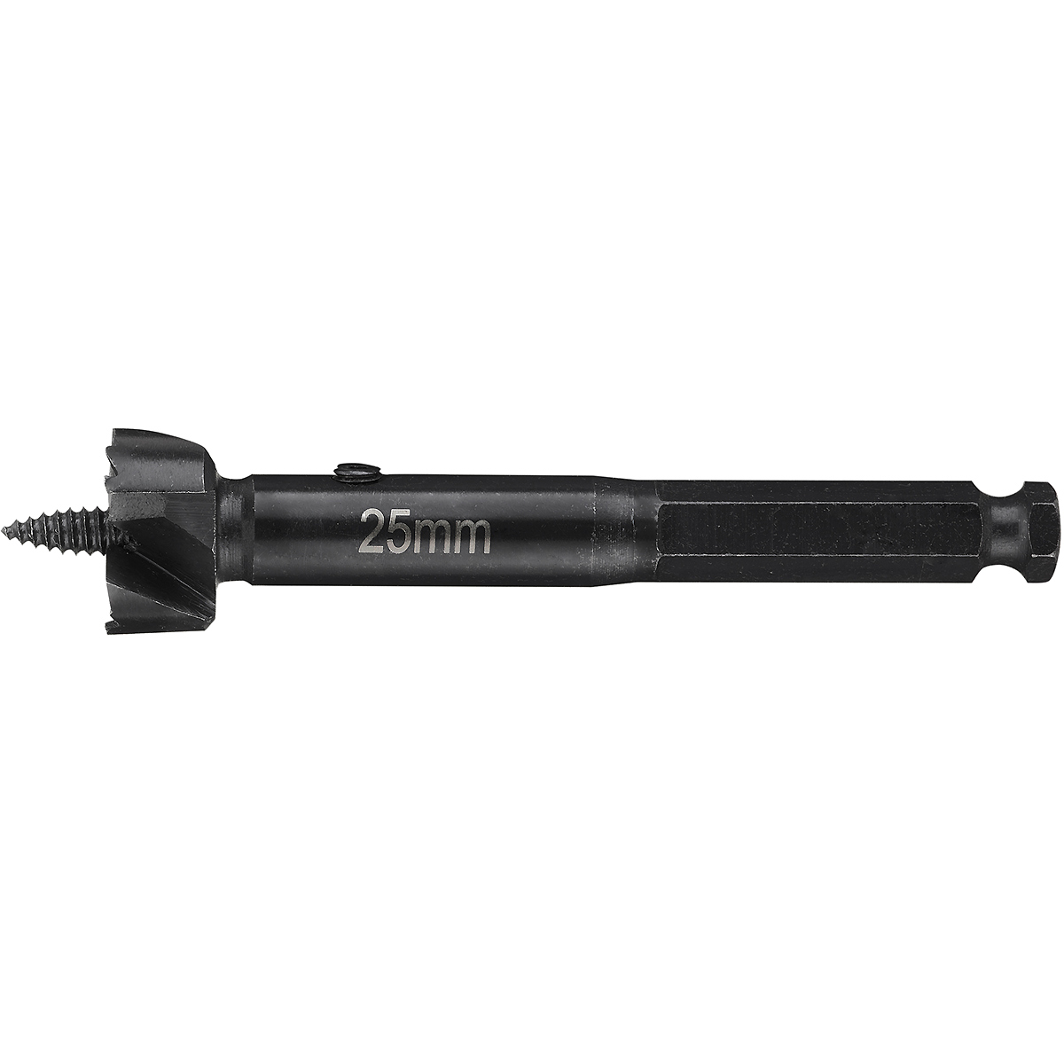 DEWALT Rapid-Holzbohrer (Forstnerbohrer)