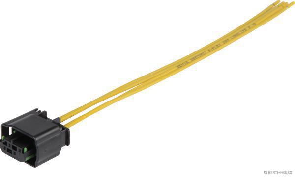 HERTH&BUSS Kabelreparatursatz, RepCon