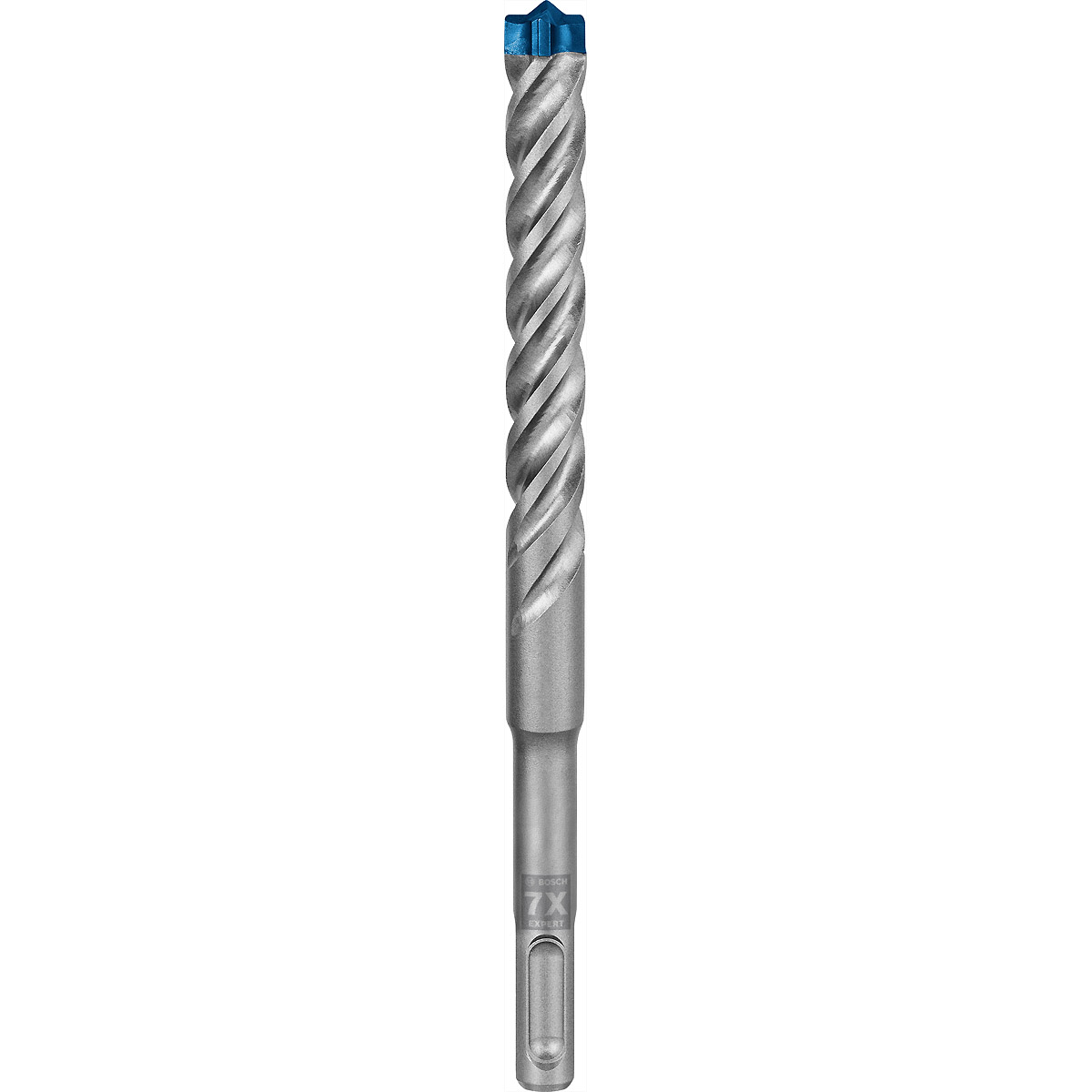 Bosch EXPERT SDS plus-7X Hammerbohrer, für Bohrhämmer ø 13 mm