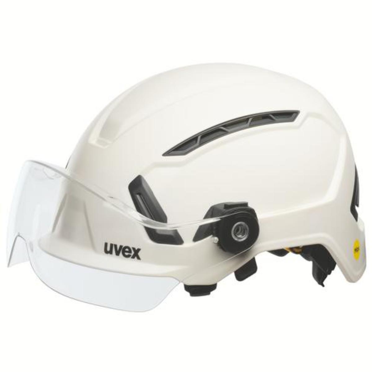 uvex Visier pronamic halfvisor