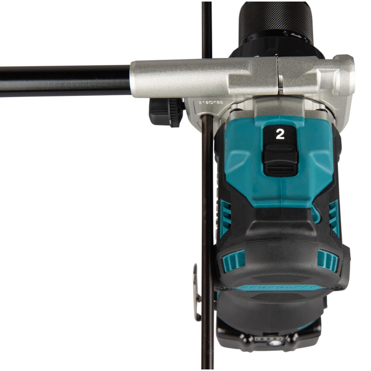Makita Akku-Schlagbohrschrauber LXT 18V, max 141 Nm, 0-2.100 min(-1) - DHP492RTJ