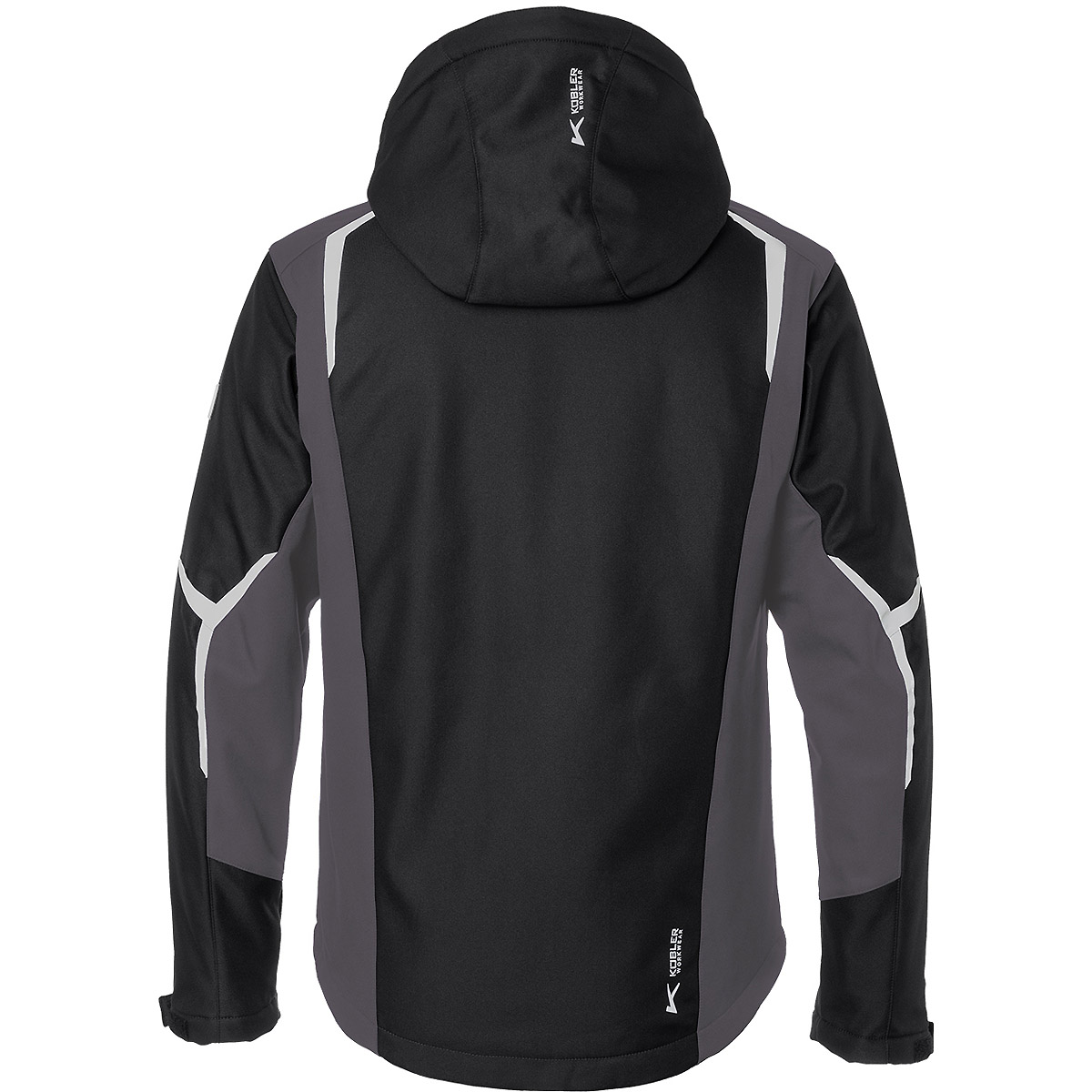 KÜBLER BODYFORCE Winter Softshell Jacke