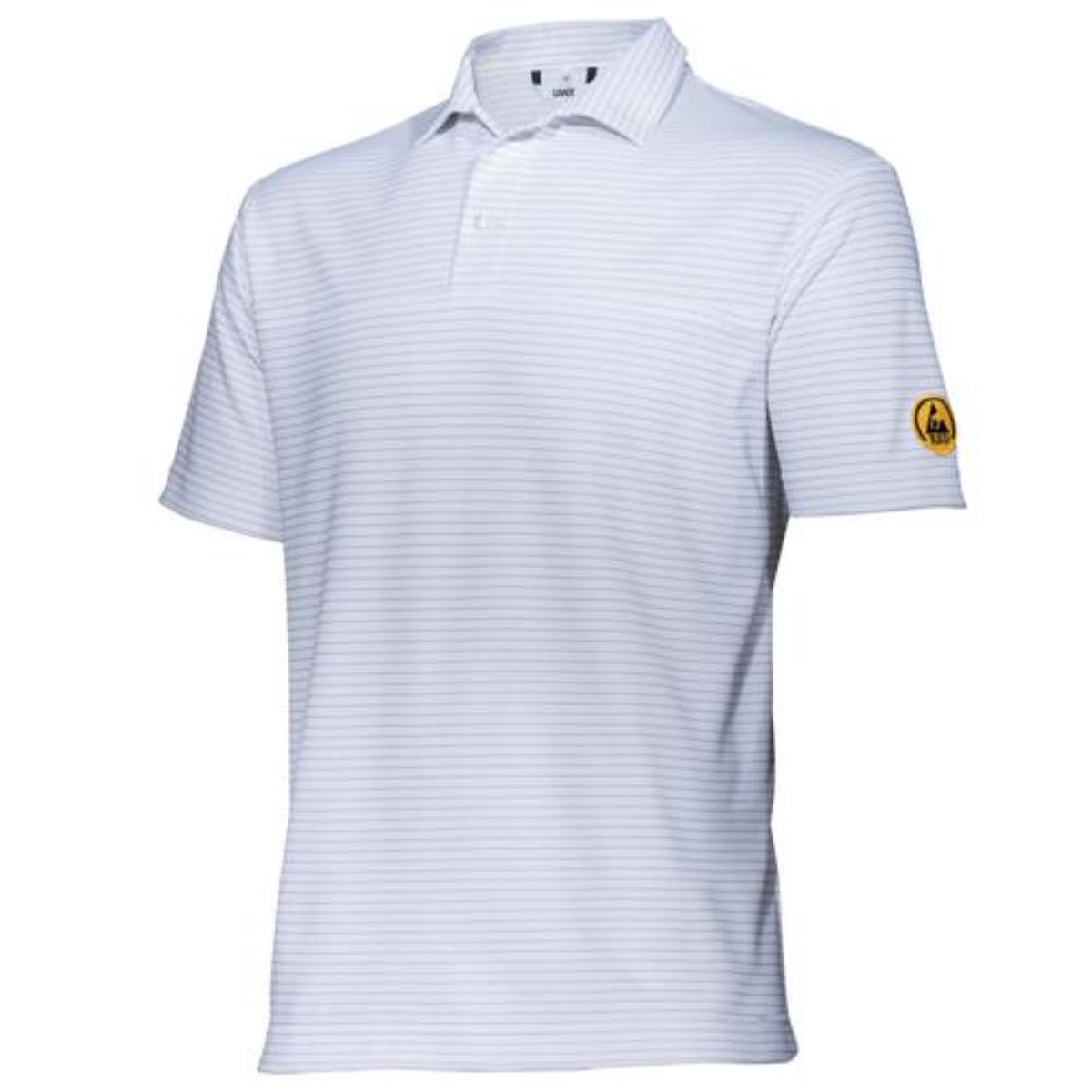 uvex suXXeed ESD Poloshirt